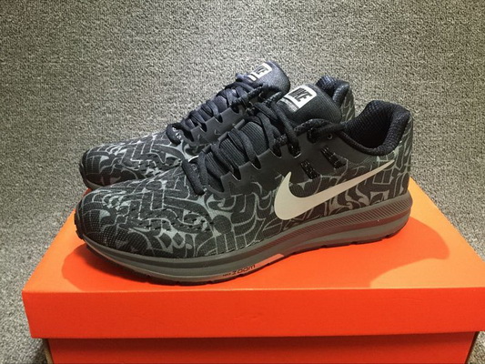 Super Max Nike Air Zoom Structure 20 Men--006